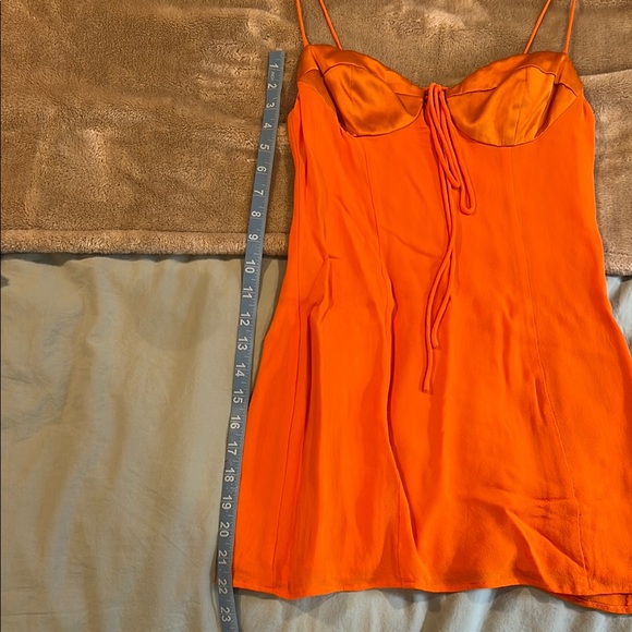 Reformation Ocean dress 0 - Picture 4 of 6